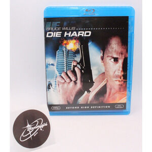 Die Hard (Blu-ray)